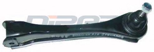 DITAS D2-897 Tie Rod End
